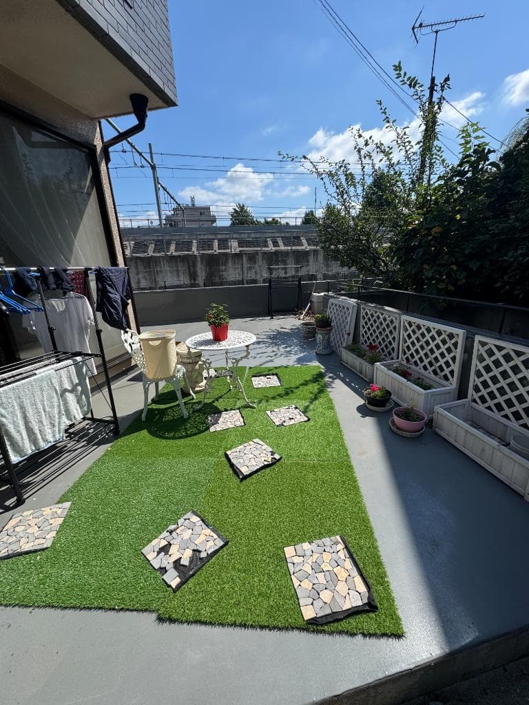 Kishicho 4-chome / 6SDK House, Saitama photo 3