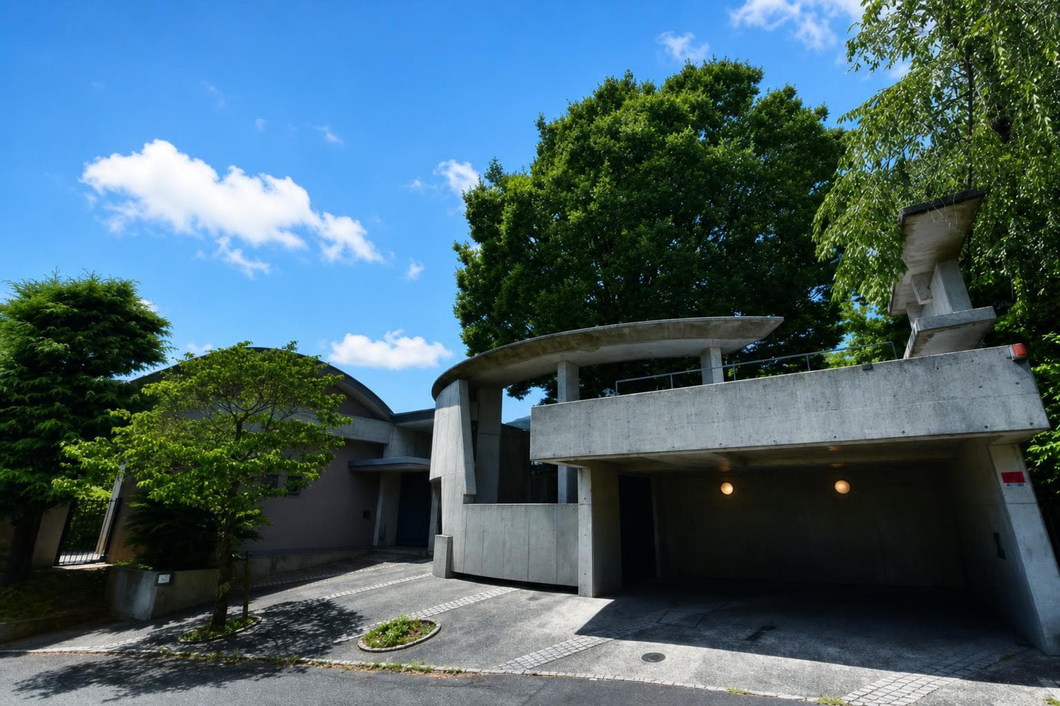 Manyo-kyo Onsen RC Residence / 3LDK+1LDK House, Yugawara photo