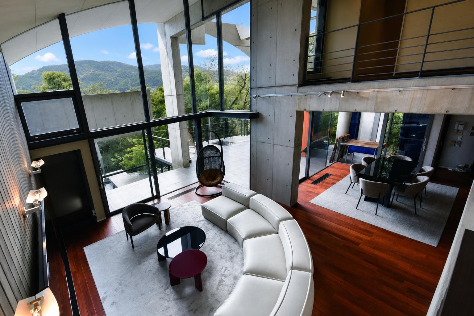 Manyo-kyo Onsen RC Residence / 3LDK+1LDK House, Yugawara photo 2