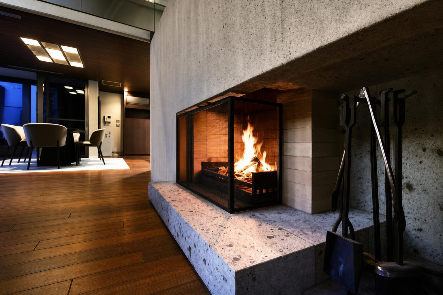 Manyo-kyo Onsen RC Residence / 3LDK+1LDK House, Yugawara photo 3