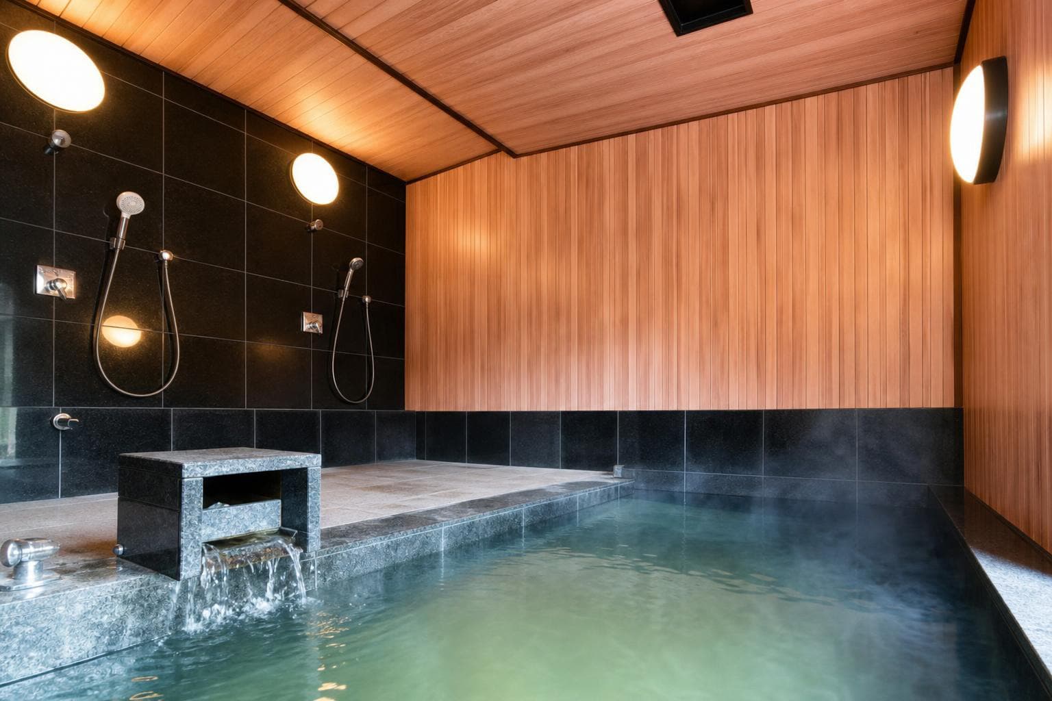 Manyo-kyo Onsen RC Residence / 3LDK+1LDK House, Yugawara photo 6