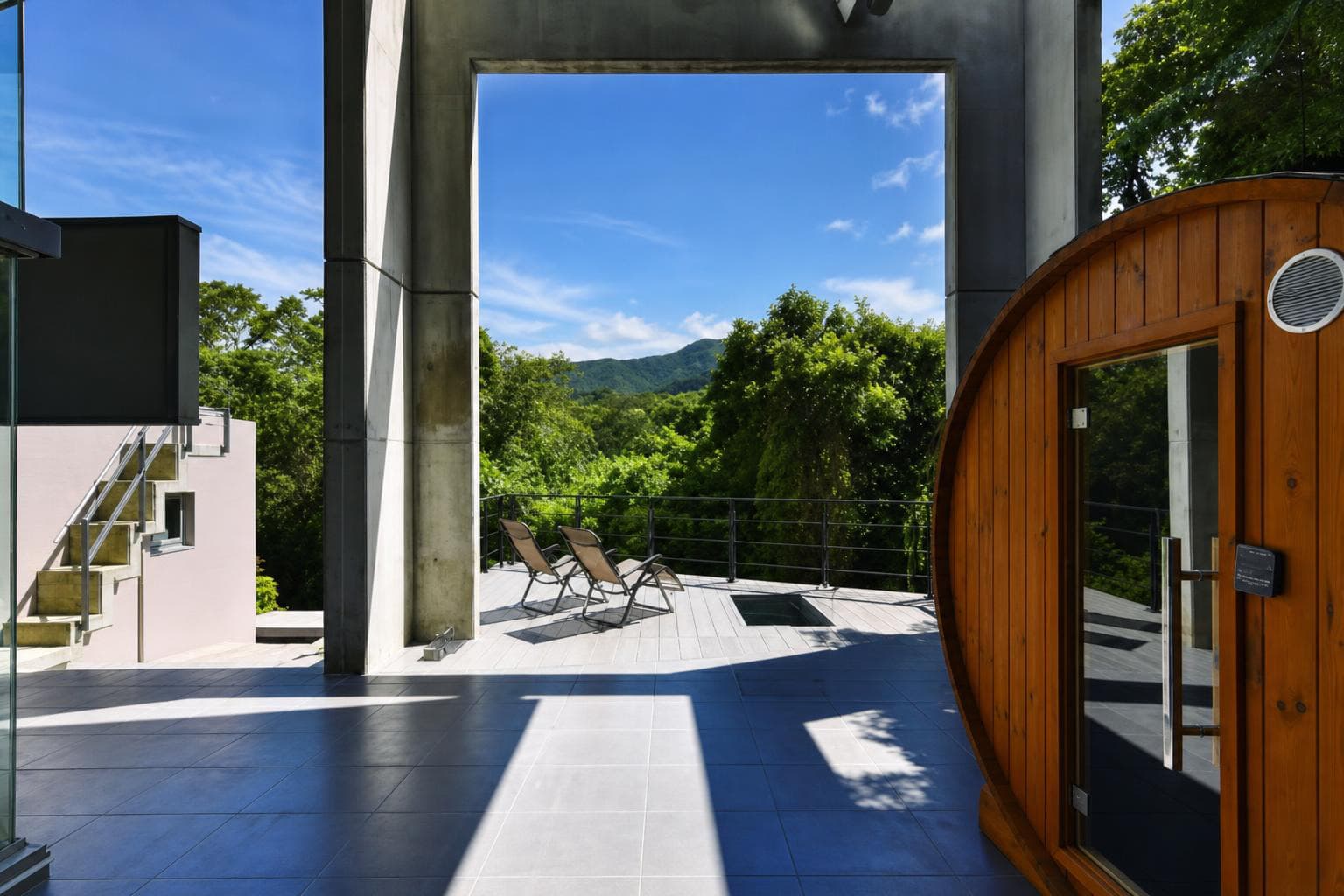 Manyo-kyo Onsen RC Residence / 3LDK+1LDK House, Yugawara photo 8