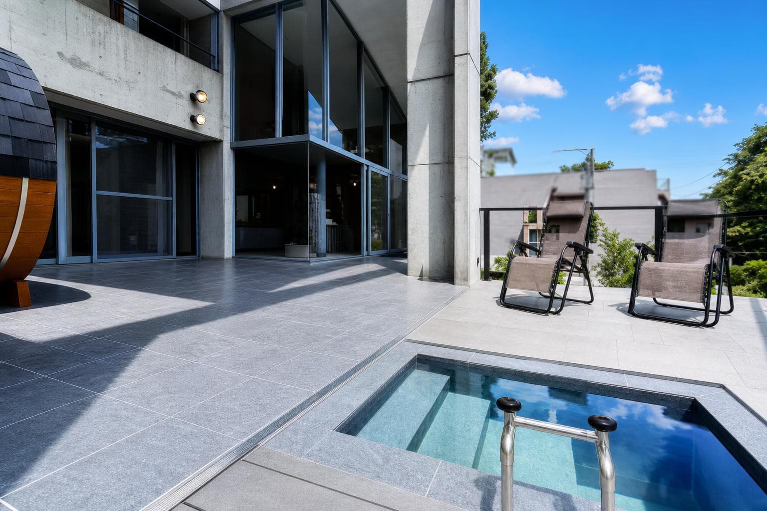 Manyo-kyo Onsen RC Residence / 3LDK+1LDK House, Yugawara photo 9