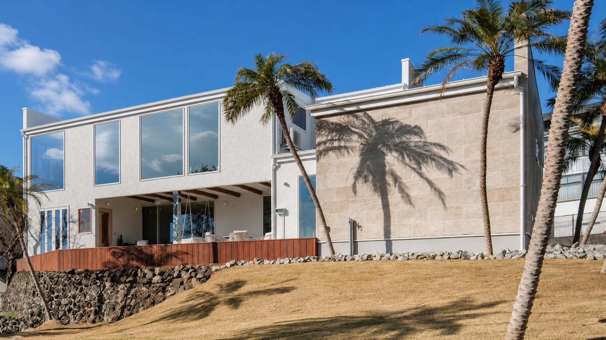 Villike Futo C Sirena / New 2LDK House with Pool and Sauna, Ito photo