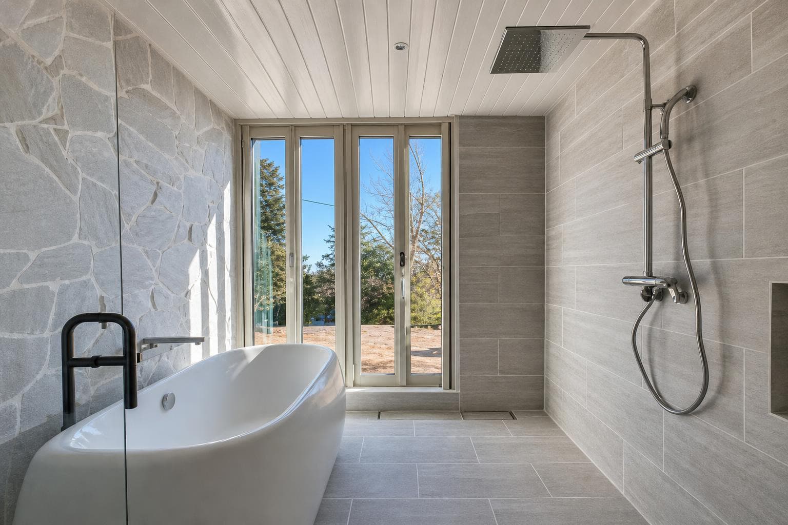 Villike Futo C Sirena / New 2LDK House with Pool and Sauna, Ito photo 4