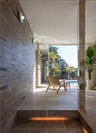 Villike Futo C Sirena / New 2LDK House with Pool and Sauna, Ito photo 5