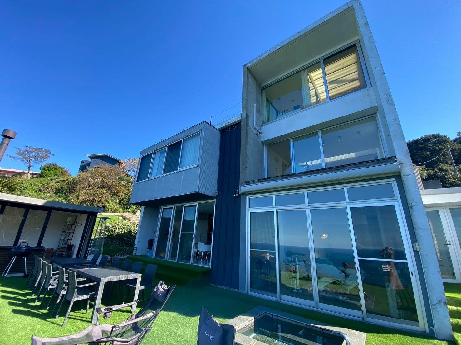 Shima-Nogita / Detached House, Itoshima photo