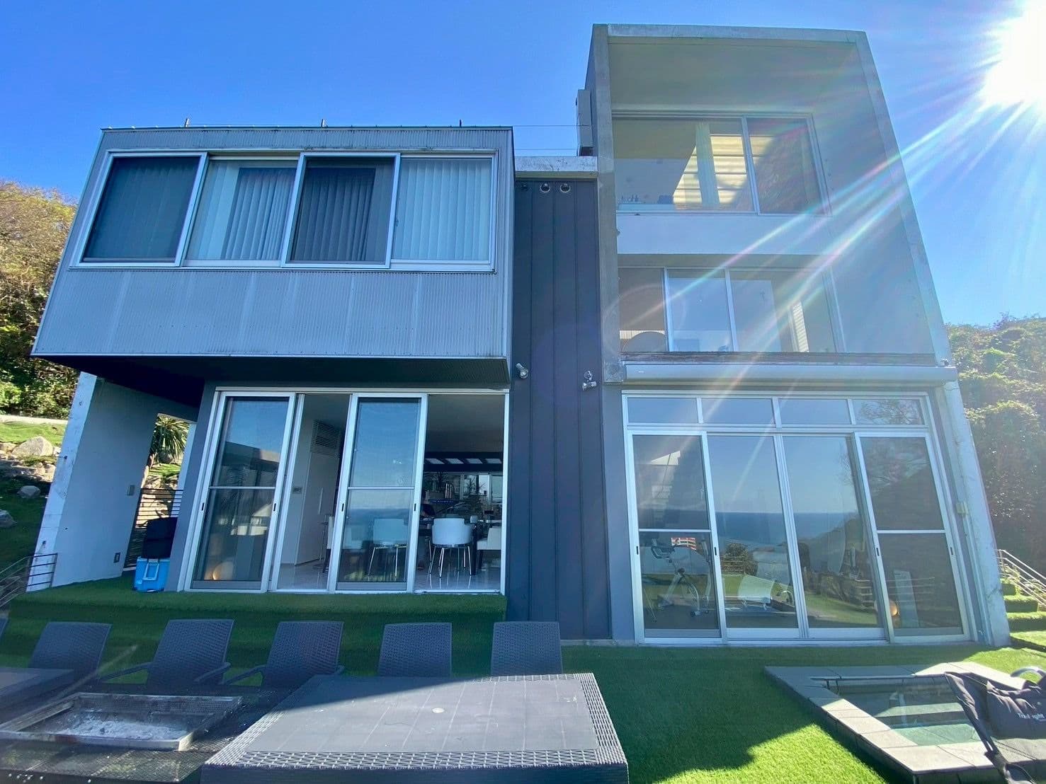 Shima-Nogita / Detached House, Itoshima photo 2
