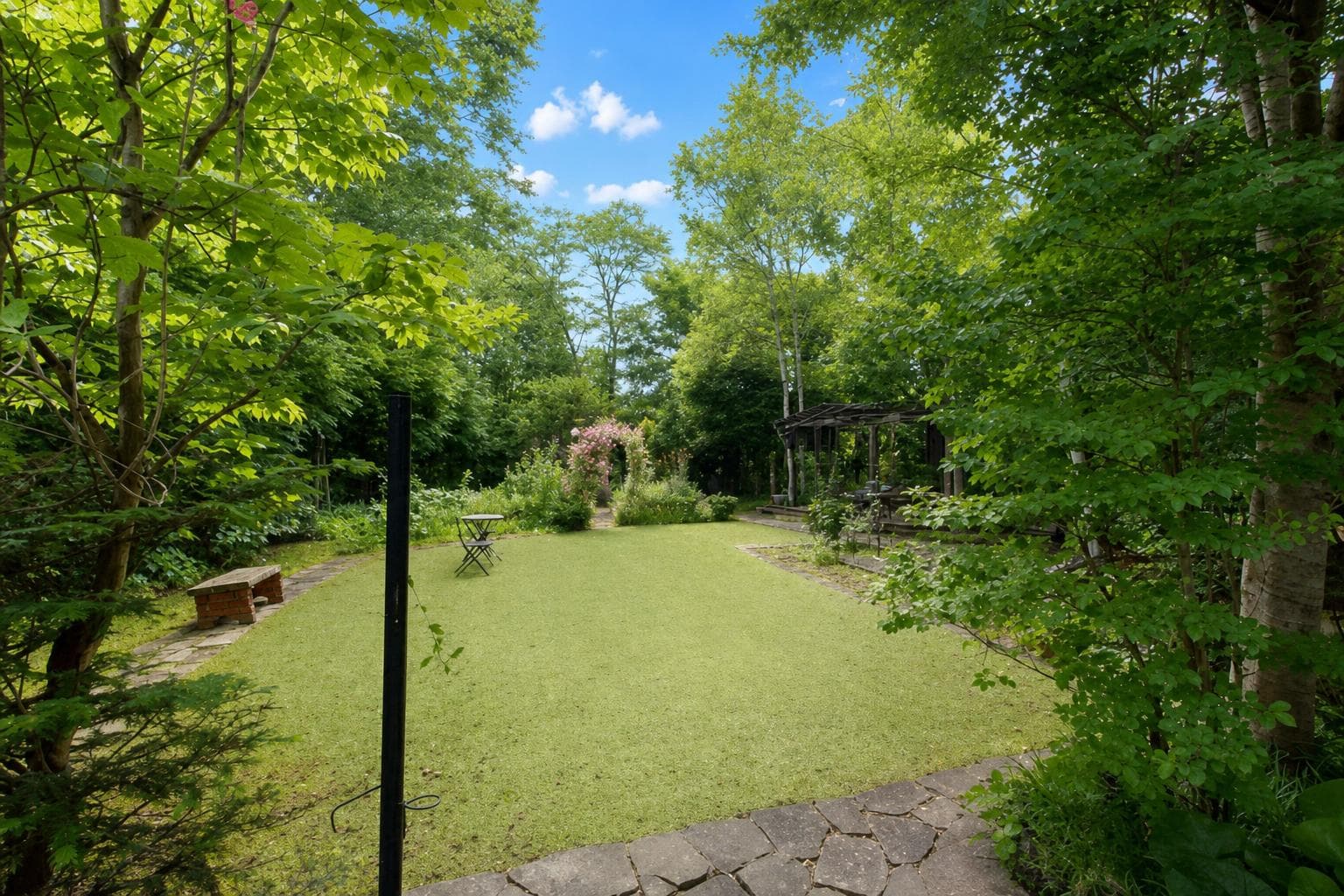 Oaza Karuizawa / Detached House, Karuizawa photo 4