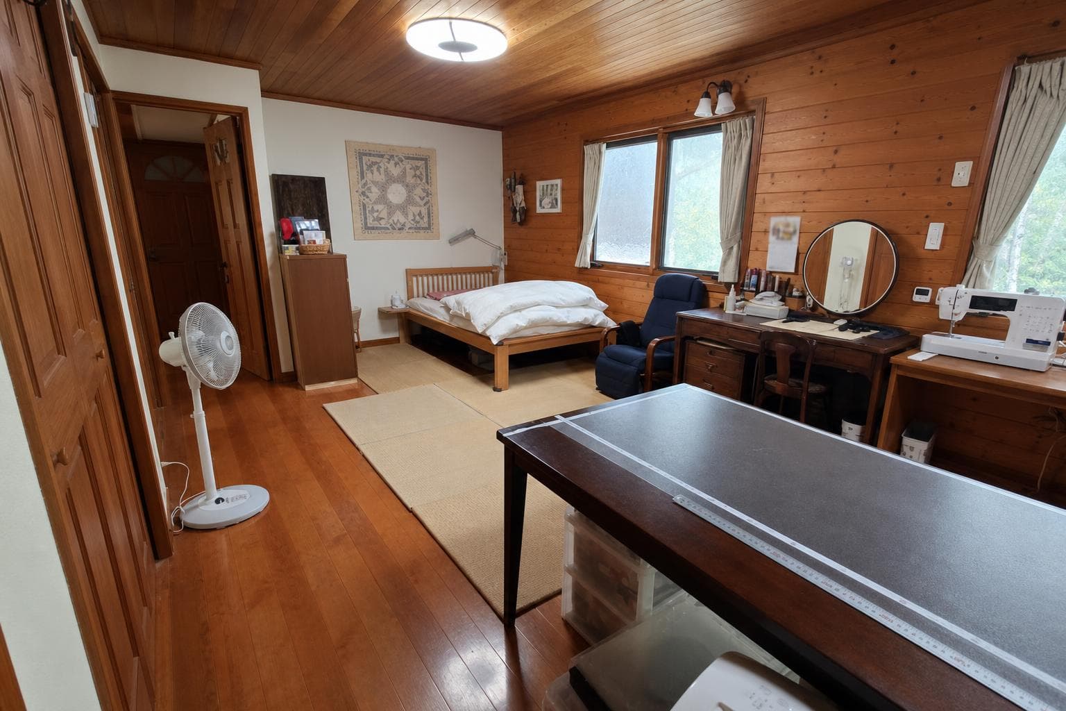 Oaza Karuizawa / Detached House, Karuizawa photo 8