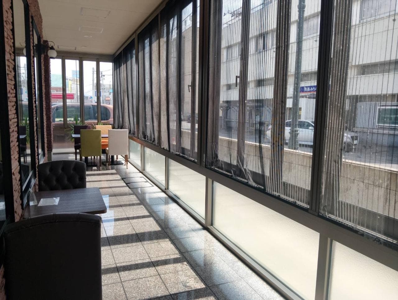 Omachi / Retail Building, Goshogawara photo 6