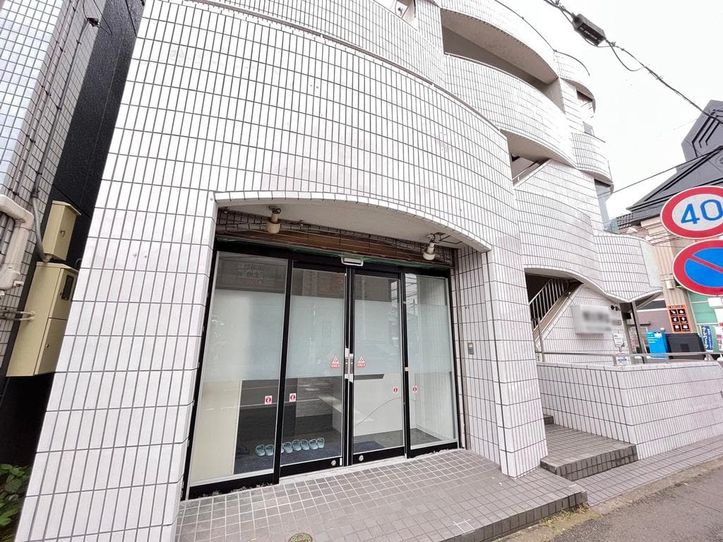 Nishikura Building / Retail Building (6 units), Tokorozawa photo 2