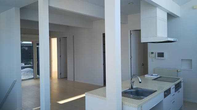 円山西町1丁目 / 4LDKS+迎賓ホール 戸建、札幌 photo 4