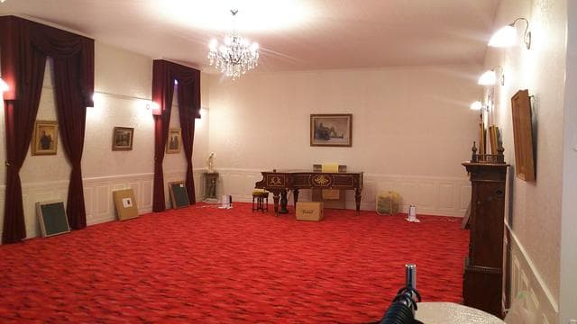 円山西町1丁目 / 4LDKS+迎賓ホール 戸建、札幌 photo 7