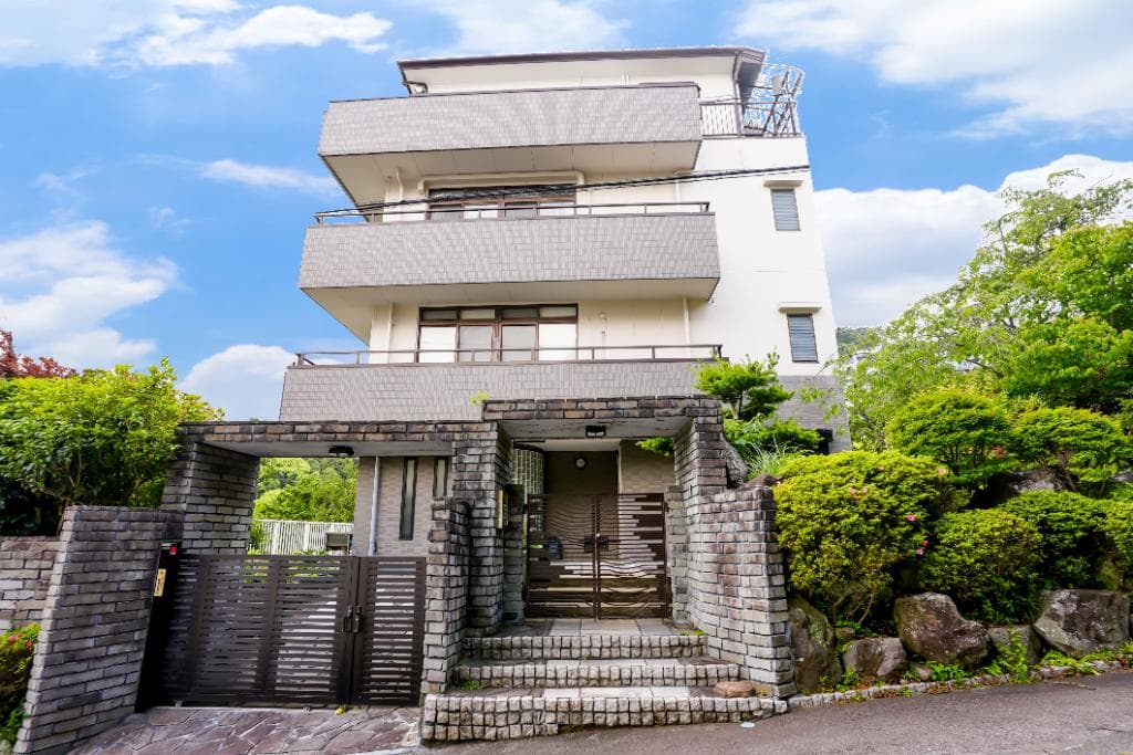 伊豆山 / 4SLDKK 戸建、熱海 photo