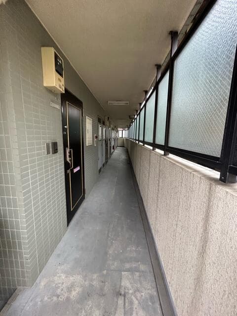 Sakuradai OM Mansion / Whole Apartment Building (19 units), Tokyo photo 4