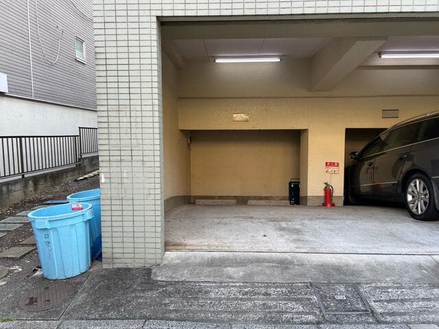 Sakuradai OM Mansion / Whole Apartment Building (19 units), Tokyo photo 6