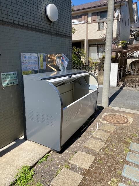 Sakuradai OM Mansion / Whole Apartment Building (19 units), Tokyo photo 7