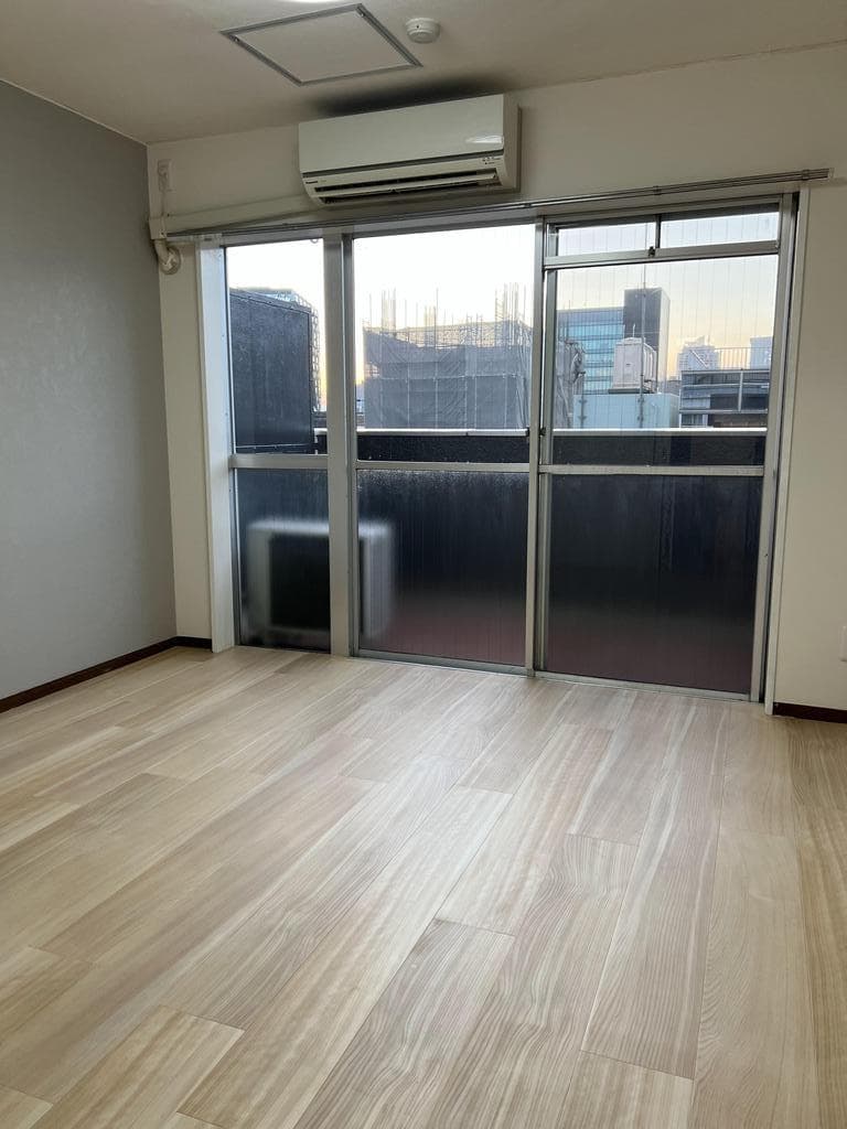 Eminasu Ikebukuro / Whole Apartment Building (21 units), Tokyo photo 5