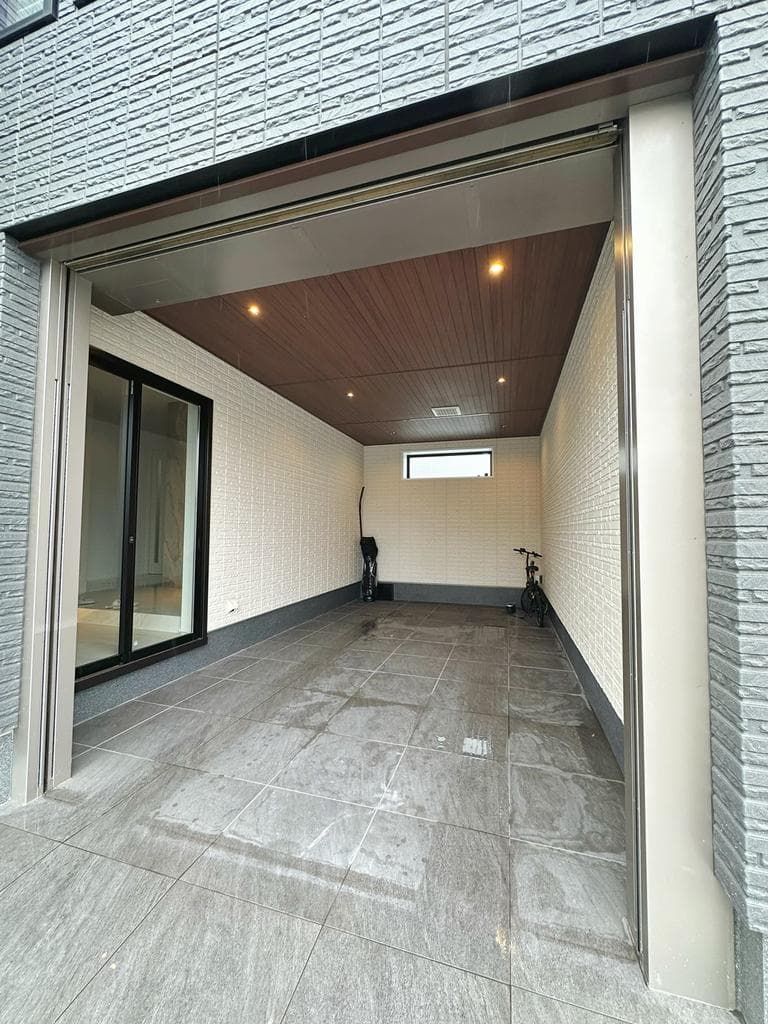 Lake Town 5-chome / 2SLDK+DEN House, Koshigaya photo 8