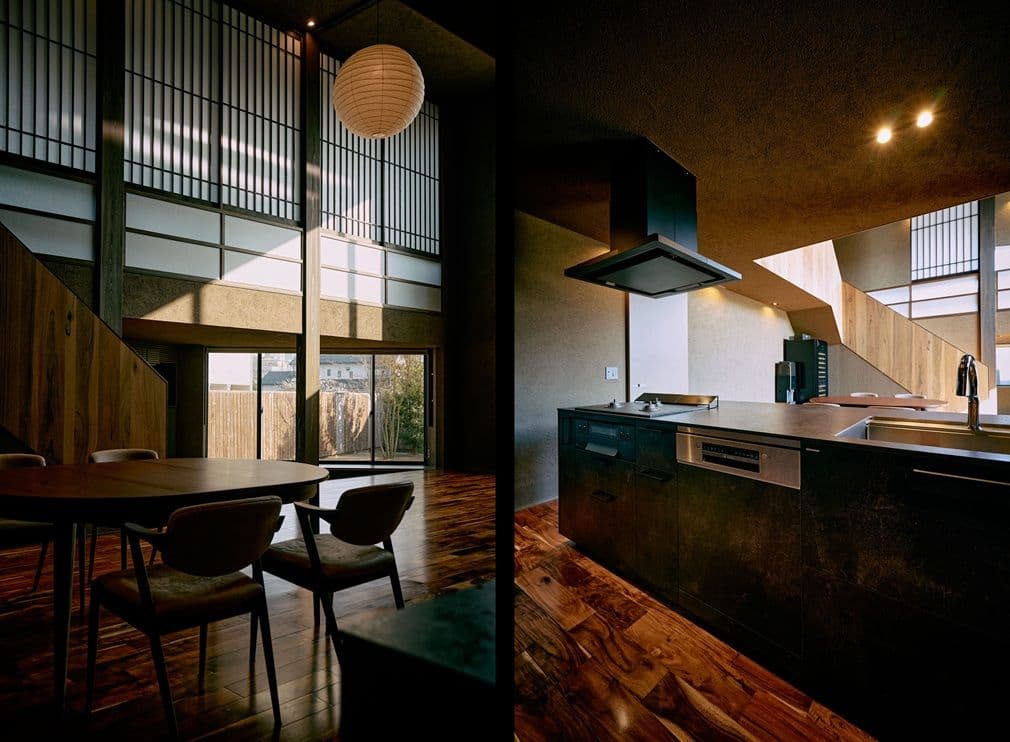 Umebayashi 3-chome / Detached House, Fukuoka photo 5