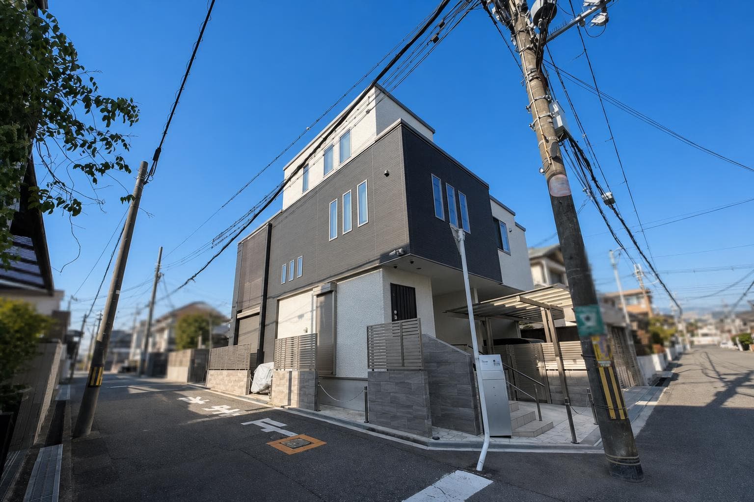 Senrien Residence, Toyonaka photo 3