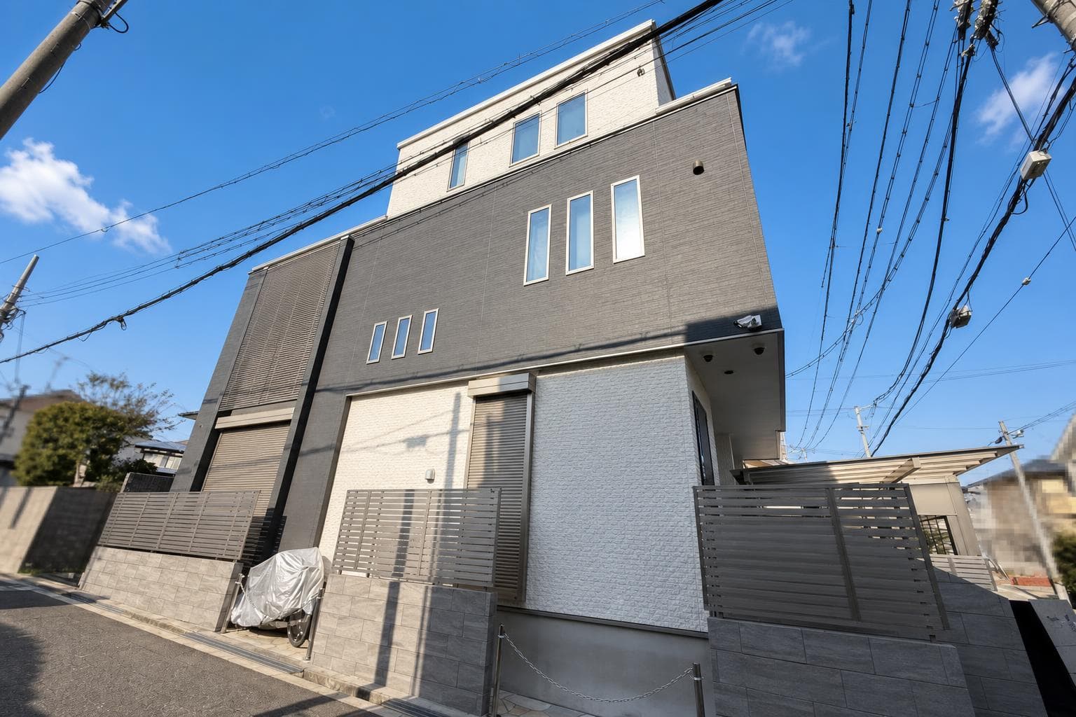 Senrien Residence, Toyonaka photo 4