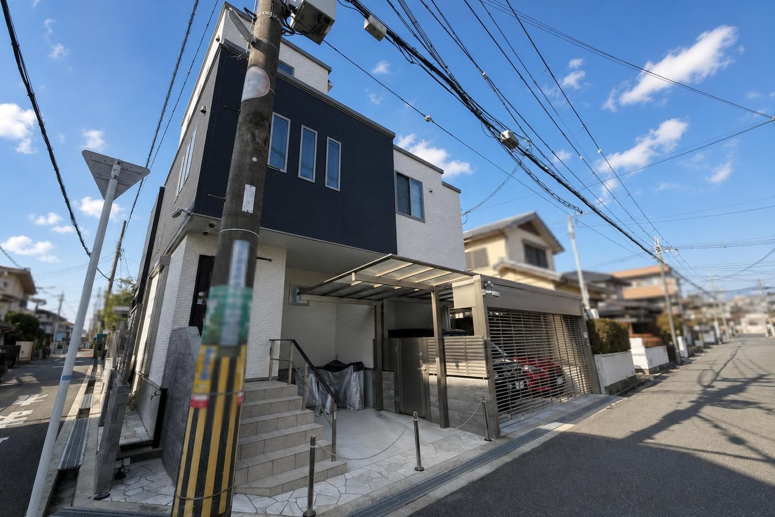 Senrien Residence, Toyonaka photo 5