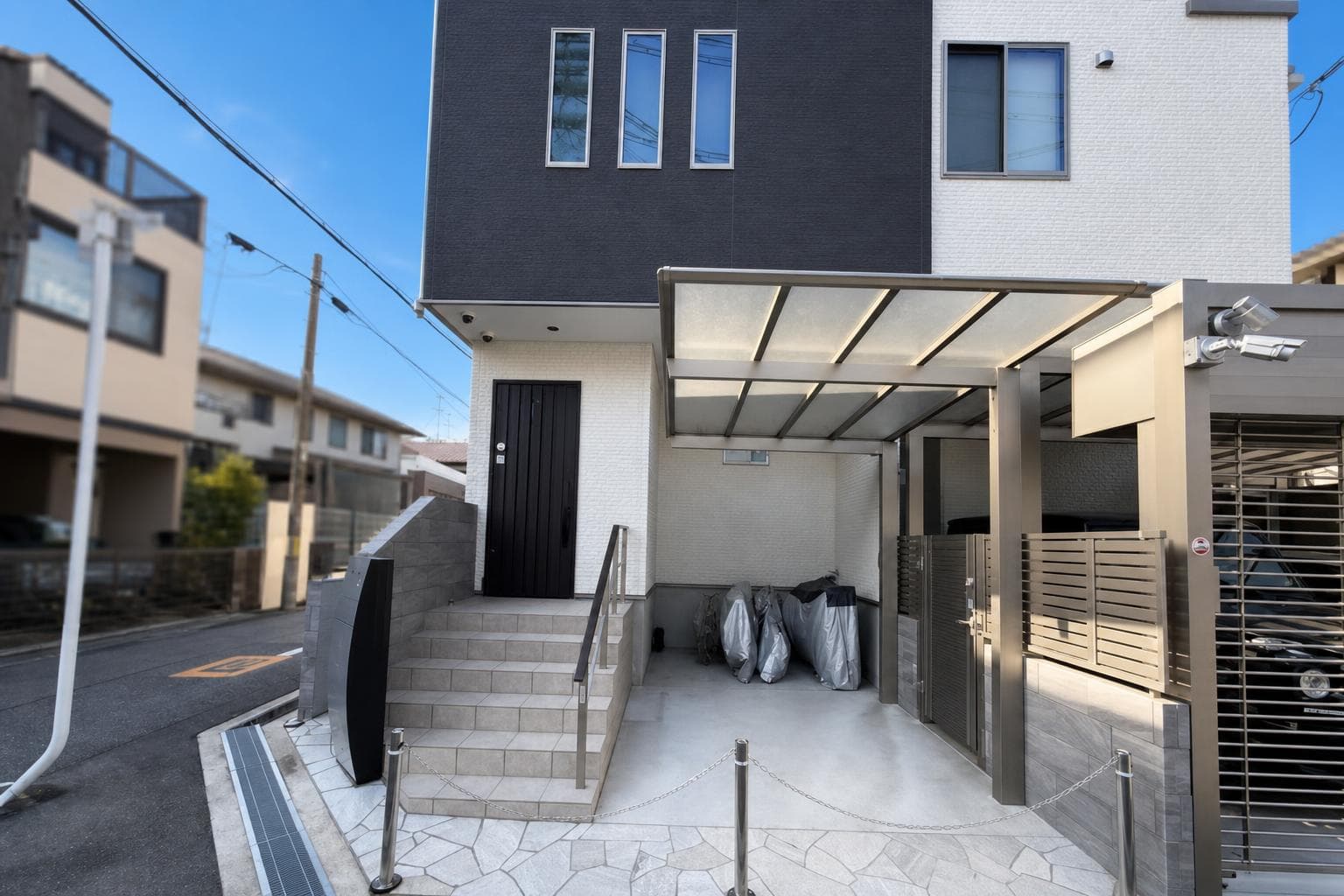 Senrien Residence, Toyonaka photo 7