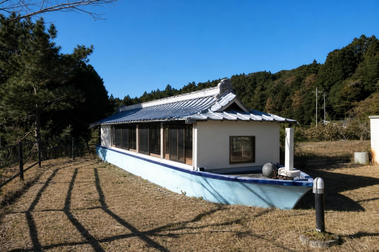 Torami / 3LDK Lakeside House, Ichinomiya-machi photo 6