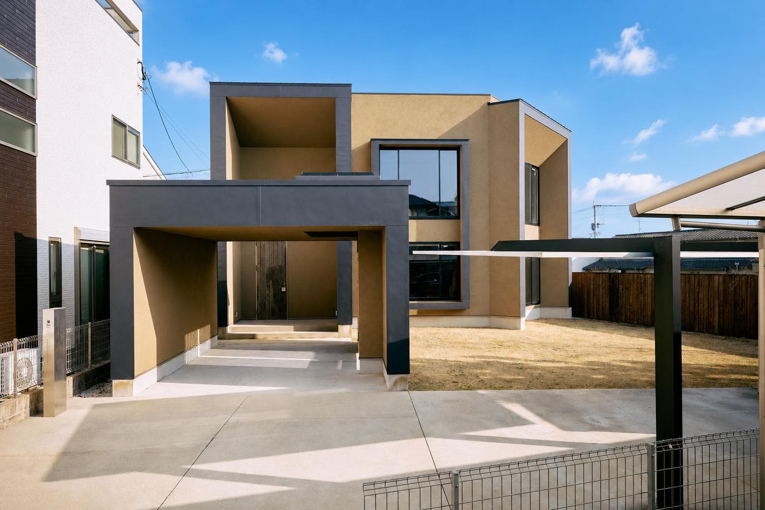 Umebayashi 3-chome / Detached House, Fukuoka photo
