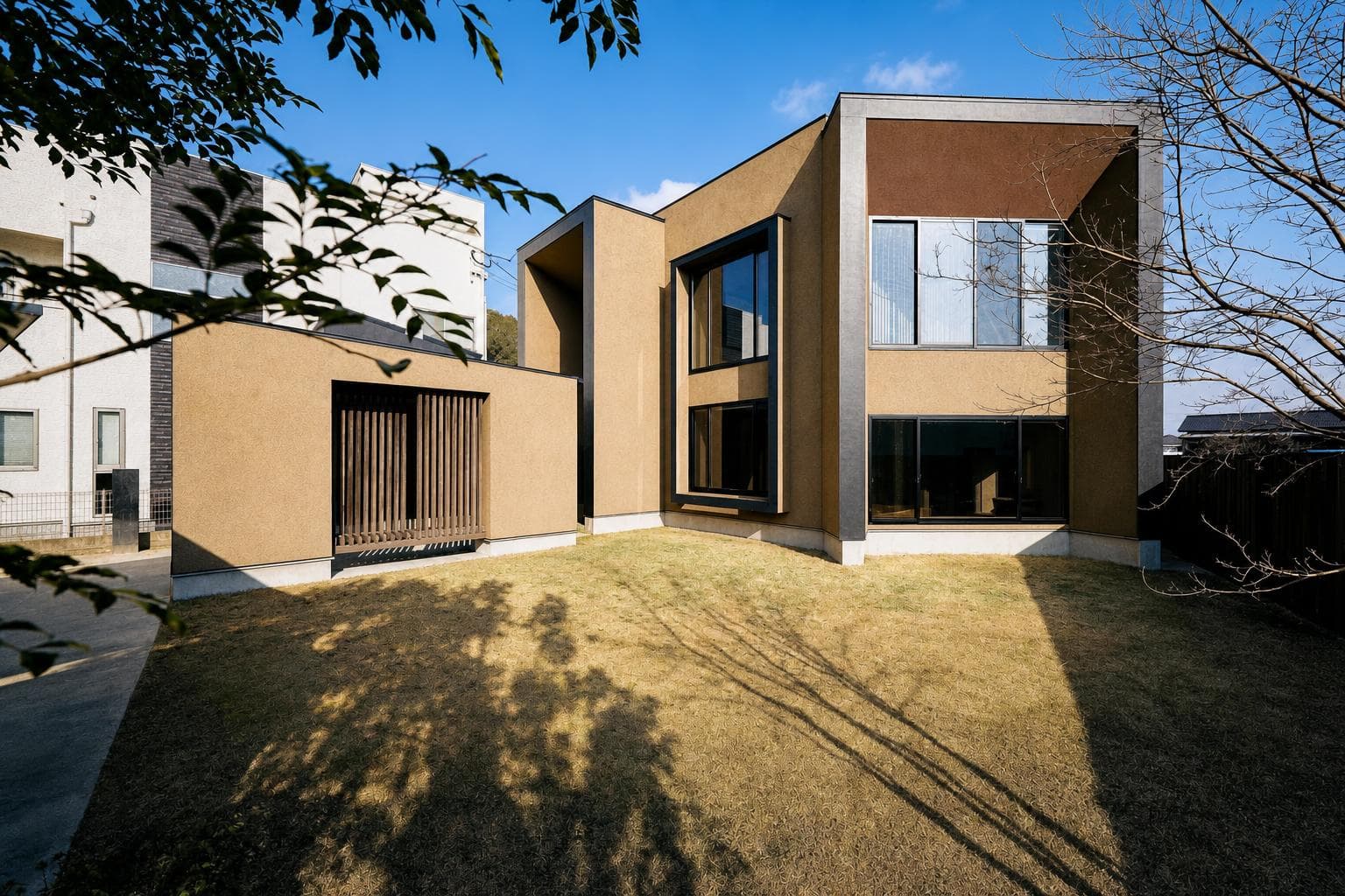 Umebayashi 3-chome / Detached House, Fukuoka photo 2