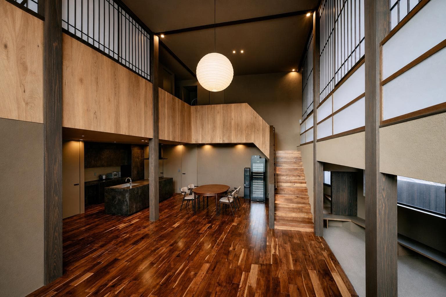 Umebayashi 3-chome / Detached House, Fukuoka photo 3
