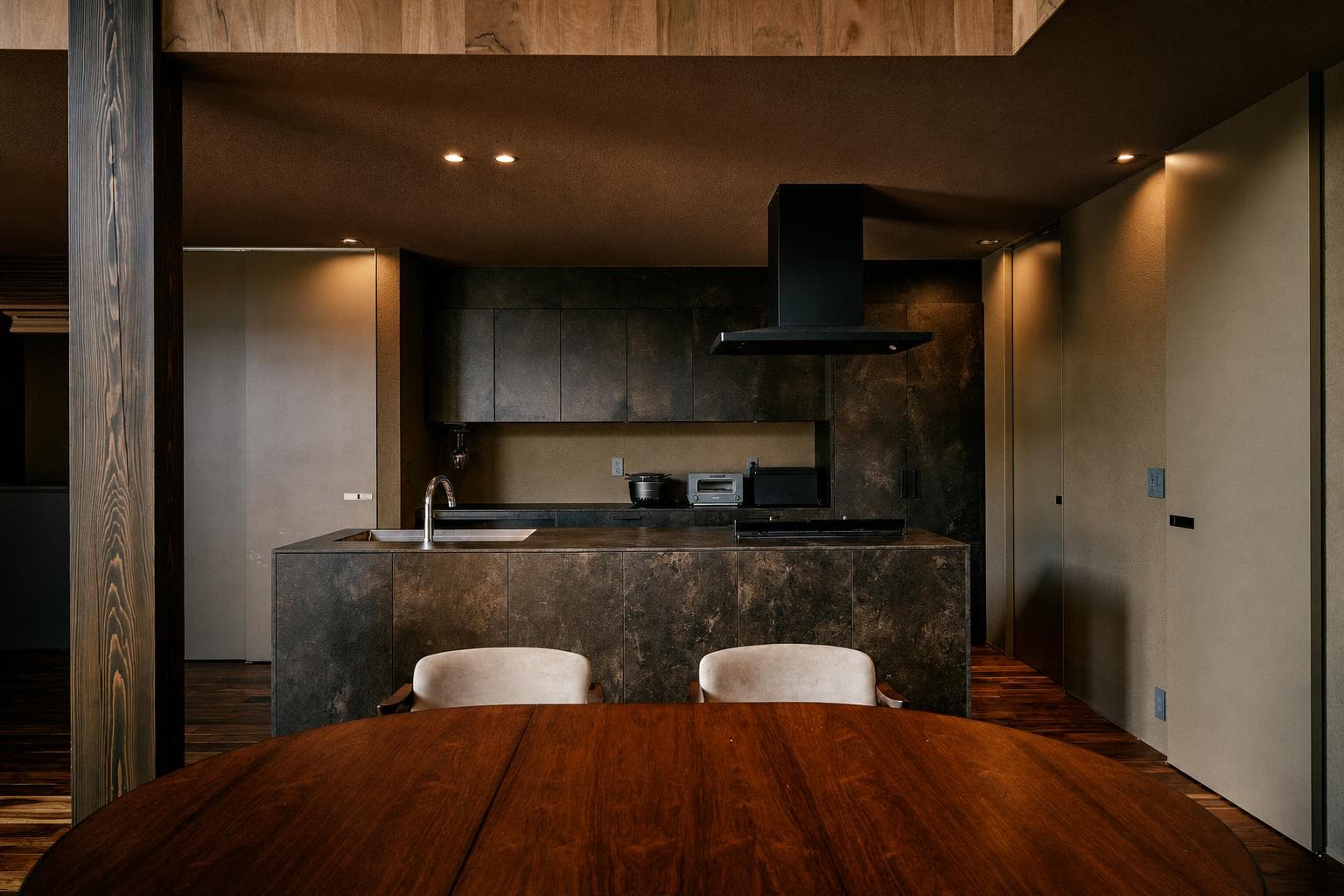 Umebayashi 3-chome / Detached House, Fukuoka photo 4