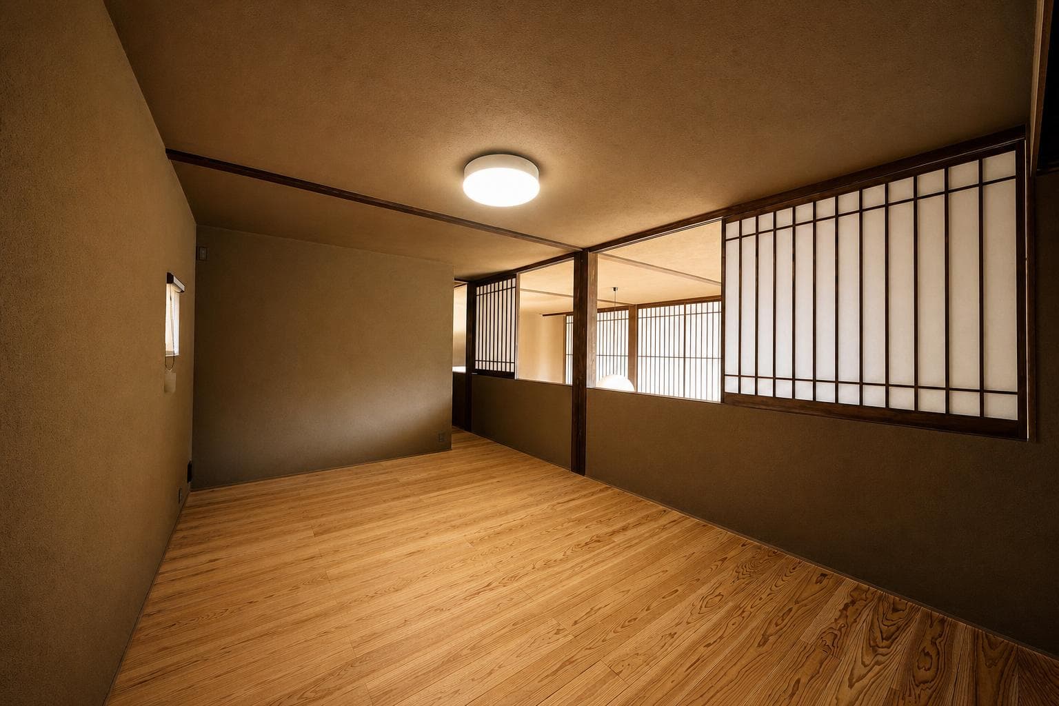 Umebayashi 3-chome / Detached House, Fukuoka photo 6
