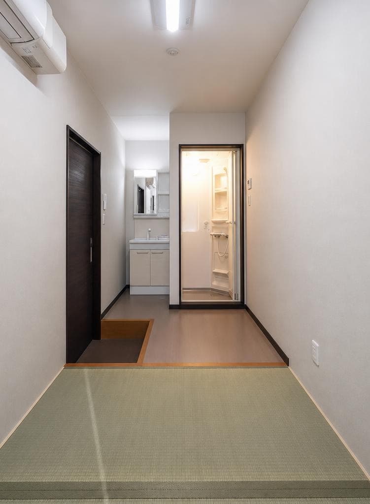 Gobara / Business-Use Building (Currently a Ceremony Hall), Annaka photo 9