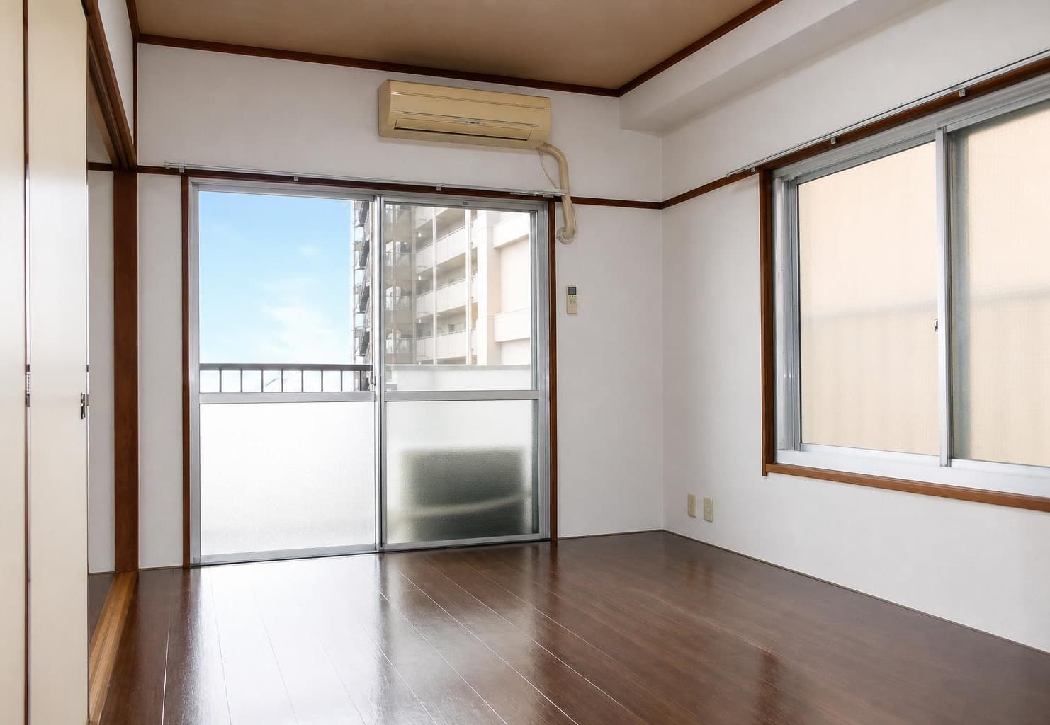 Asuka Building / Whole Building (20 Apartments + 3 Shop/Office Units), Toride photo 7