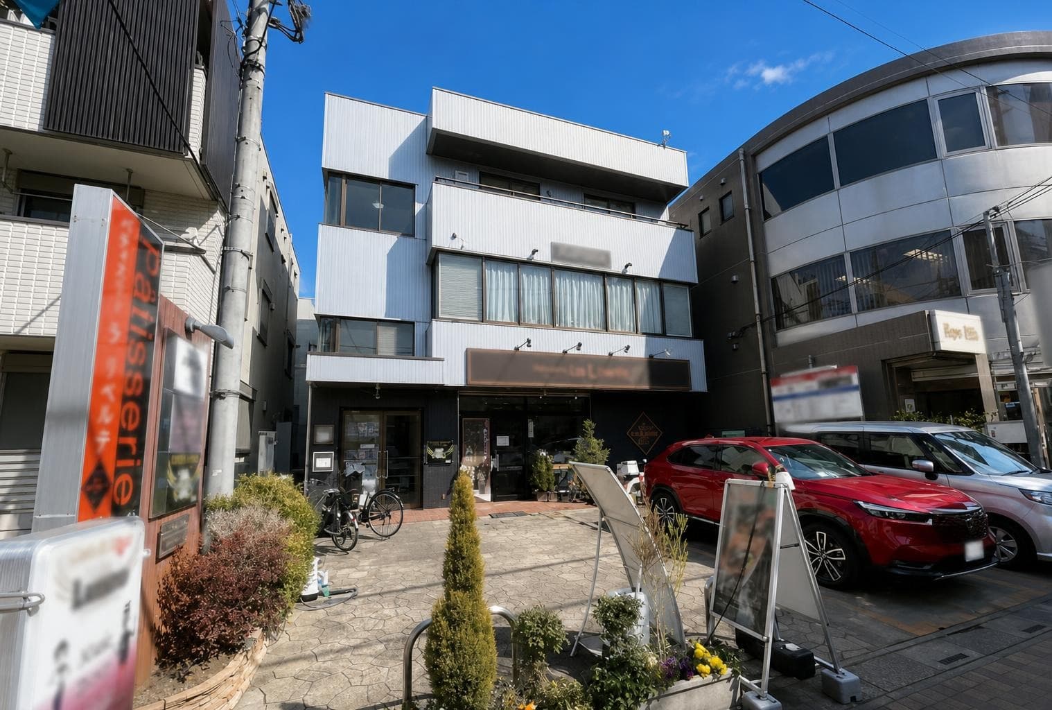 Matsubacho / Commercial Building (4 units), Tokorozawa photo 2