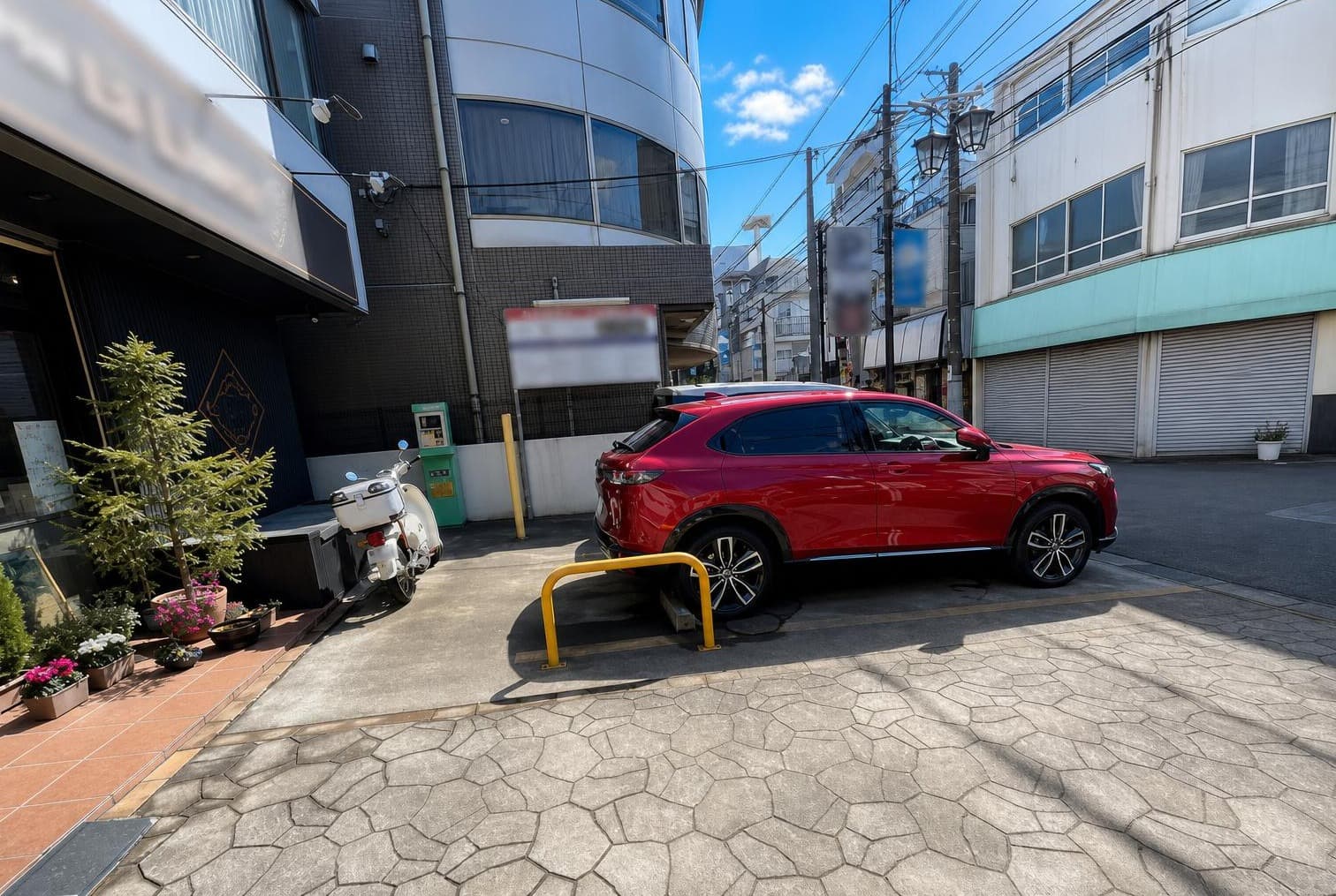 Matsubacho / Commercial Building (4 units), Tokorozawa photo 3