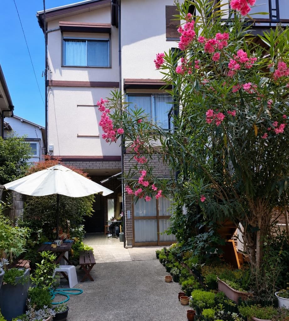 Higashi-Jujo 1-chome / 9LLDDKKK+SS House, Tokyo photo