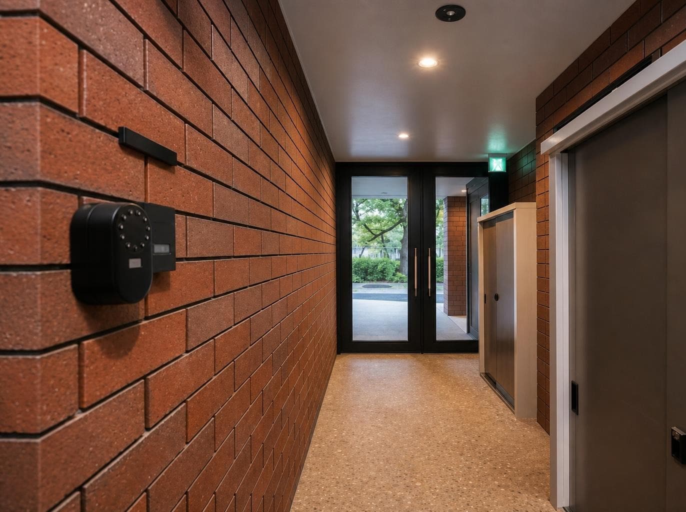 Waseda Terra Hotel / Whole Apartment Building (14 units, Minpaku), Tokyo photo 2