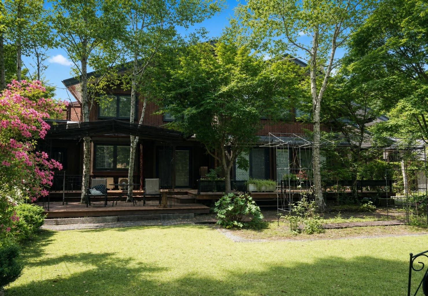 Oaza Karuizawa / Detached House, Karuizawa photo