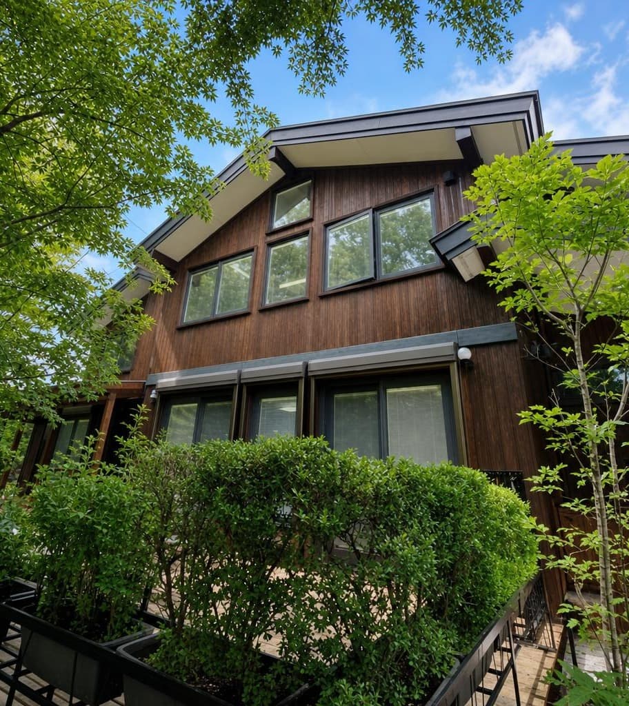 Oaza Karuizawa / Detached House, Karuizawa photo 2