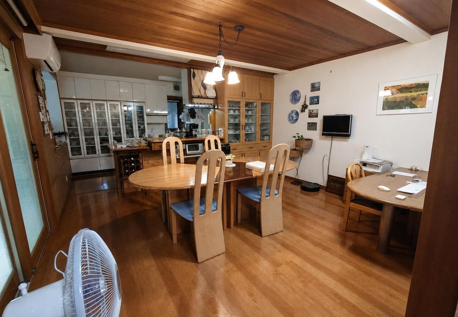 Oaza Karuizawa / Detached House, Karuizawa photo 7
