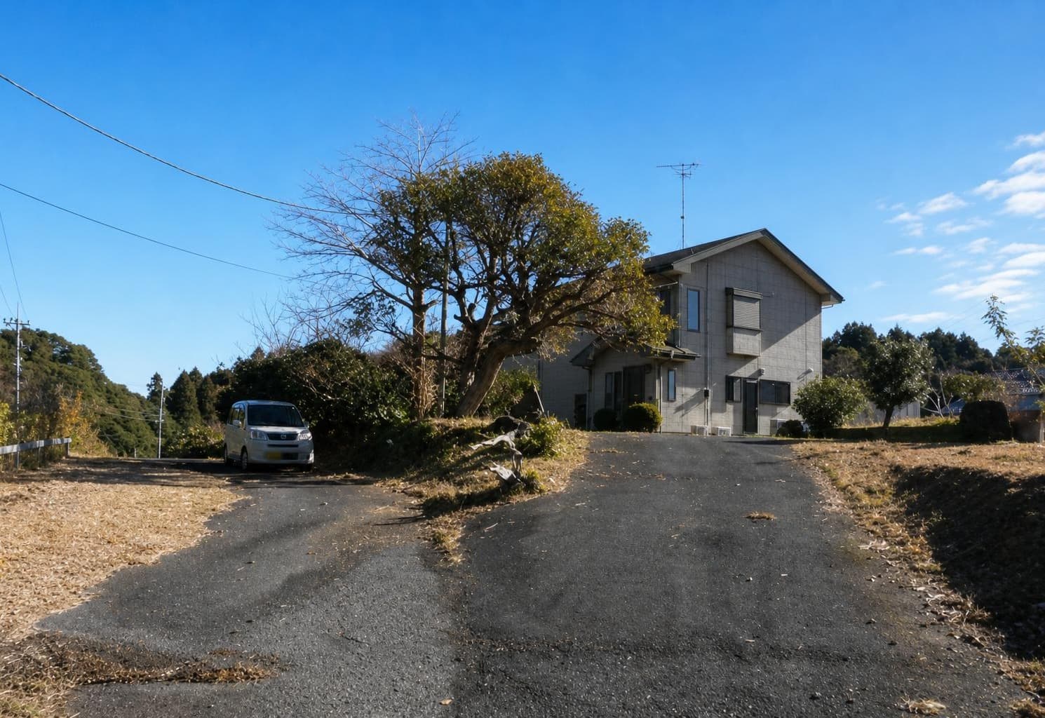Torami / 3LDK Lakeside House, Ichinomiya-machi photo 2