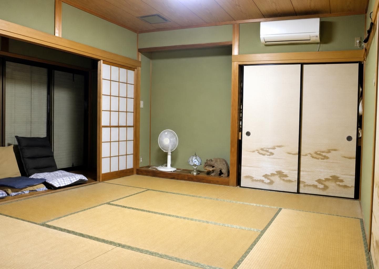 Torami / 3LDK Lakeside House, Ichinomiya-machi photo 3