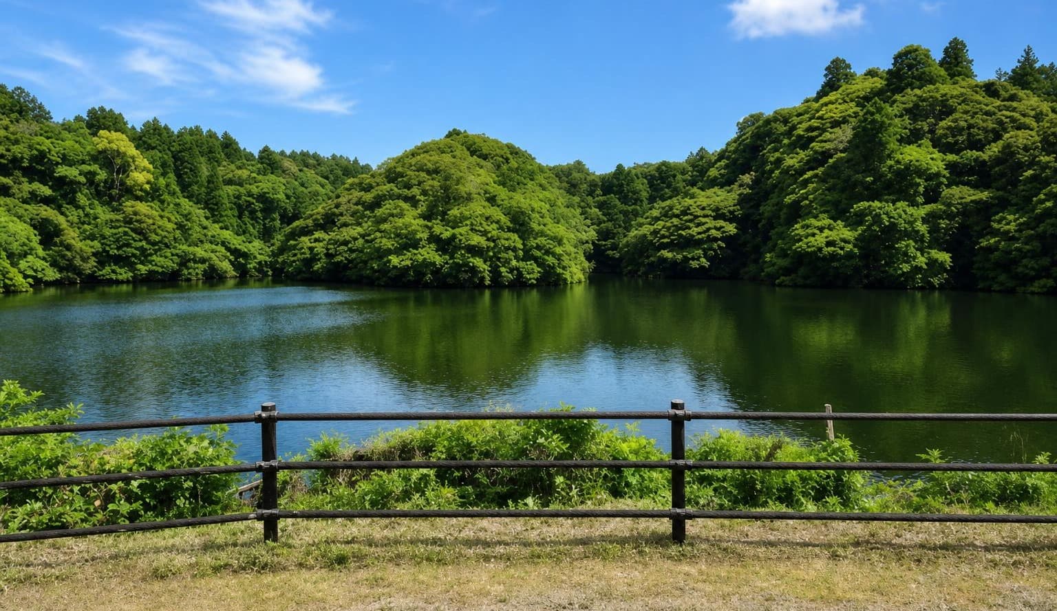 Torami / 3LDK Lakeside House, Ichinomiya-machi photo 4