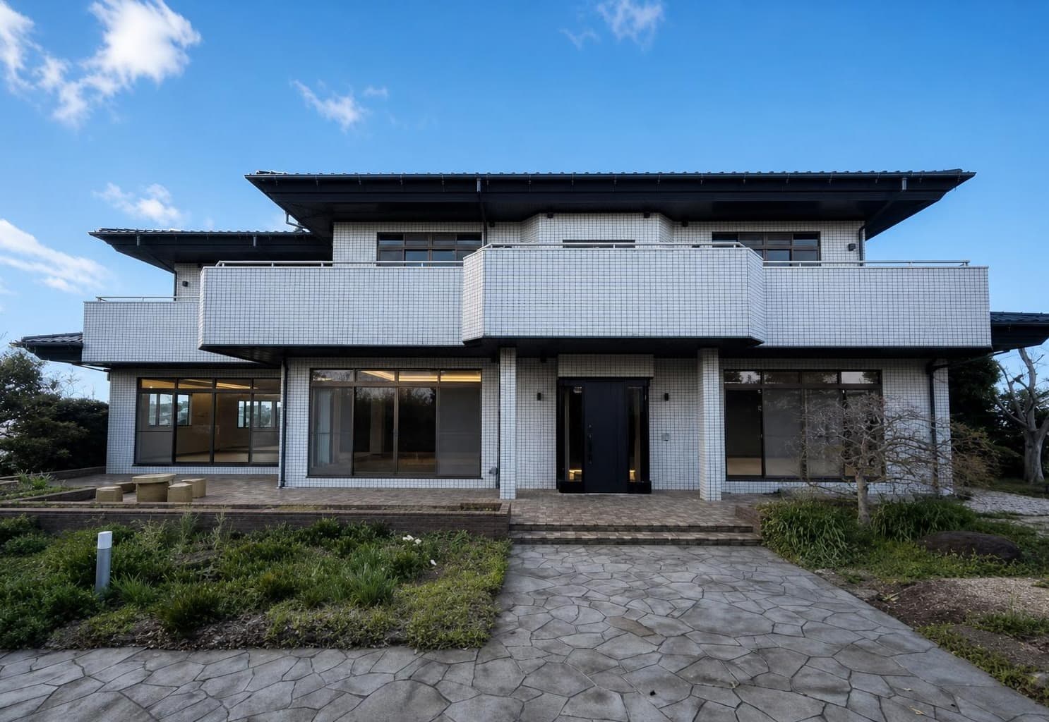 Higashi-Michinobe 3-chome / 5SLDK House, Kamagaya photo