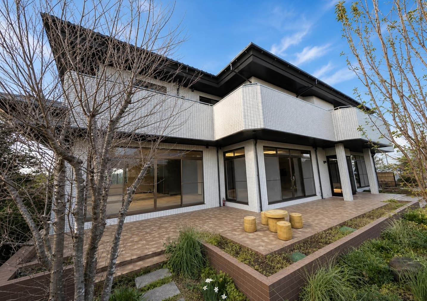 Higashi-Michinobe 3-chome / 5SLDK House, Kamagaya photo 2