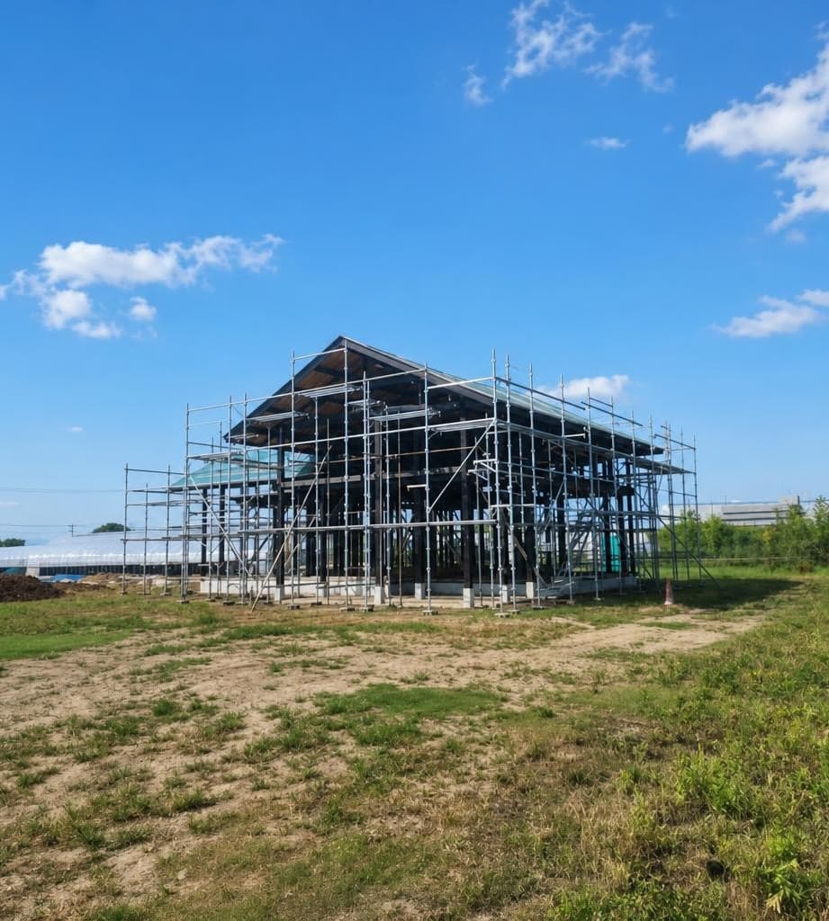 Akoda-honcho / New Detached House, Tatebayashi photo 2